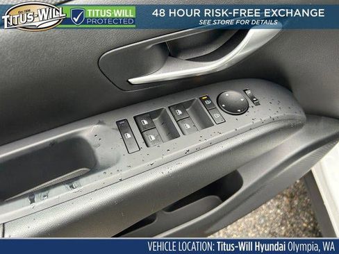 New 2026 Hyundai Santa Cruz SEL AWD/4WD image 22