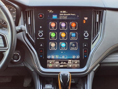 Used 2023 Subaru Outback Wilderness image 14