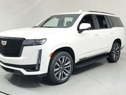 Certified 2023 Cadillac Escalade Sport