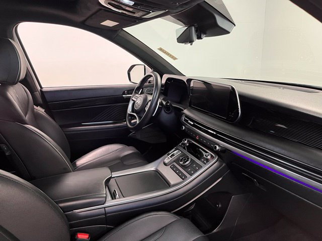 Used 2025 Hyundai Palisade Calligraphy AWD/4WD image 11