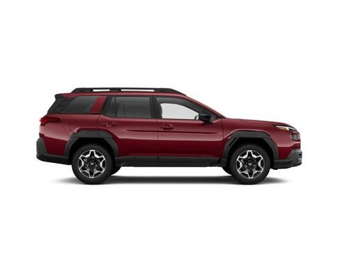 New 2026 Subaru Outback Touring AWD/4WD image 7