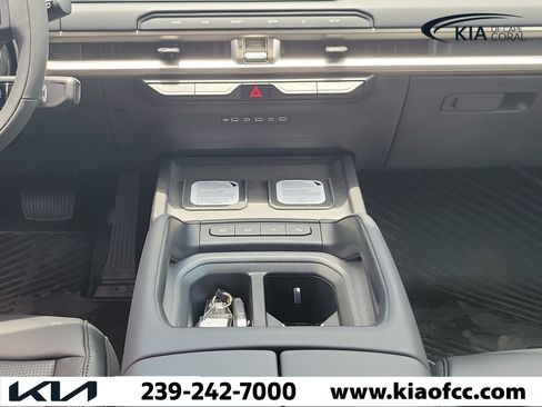 New 2027 Kia Telluride S AWD/4WD image 20