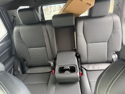 New 2026 Toyota 4Runner TRD Off-Road Premium image 20