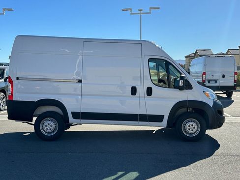 New 2026 RAM ProMaster 1500 w/ Safety Group image 7