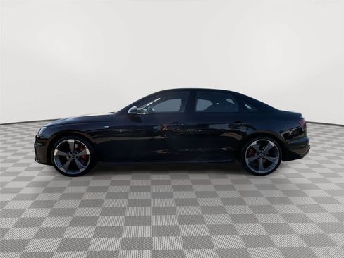 Used 2024 Audi A4 2.0T Premium Plus w/ Premium Plus Package AWD/4WD image 2