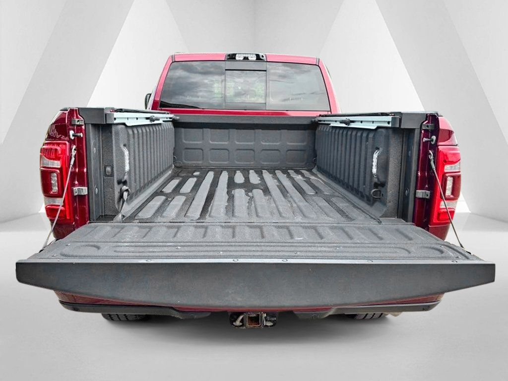 Used 2024 RAM 2500 Limited AWD/4WD image 40