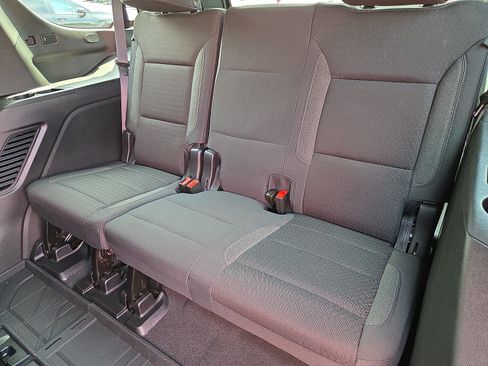 Used 2024 Chevrolet Tahoe LS w/ Max Trailering Package AWD/4WD image 23
