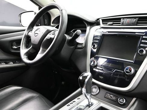 Used 2023 Nissan Murano SL AWD/4WD image 14