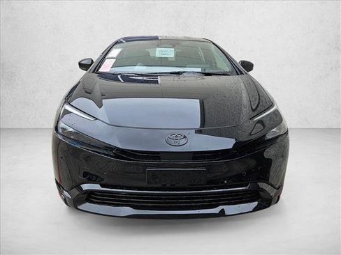 New 2026 Toyota Prius Plug-In Hybrid image 6