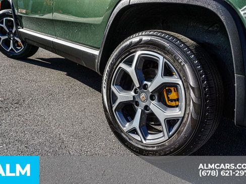 Used 2024 Rivian R1S Adventure image 16