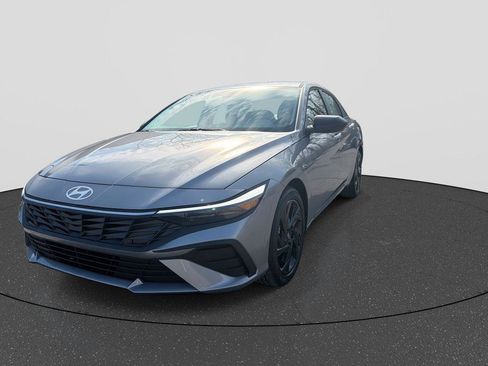 New 2026 Hyundai Elantra Sport image 10