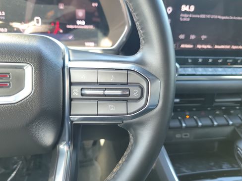 Used 2025 GMC Canyon Elevation w/ Convenience Package AWD/4WD image 20