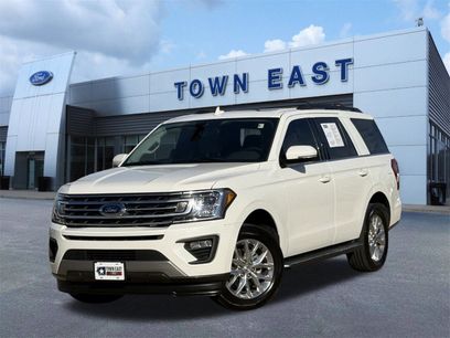 Certified 2021 Ford Expedition XLT