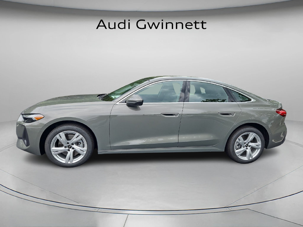 Used 2025 Audi A5 Premium Plus w/ Premium Plus AWD/4WD image 2