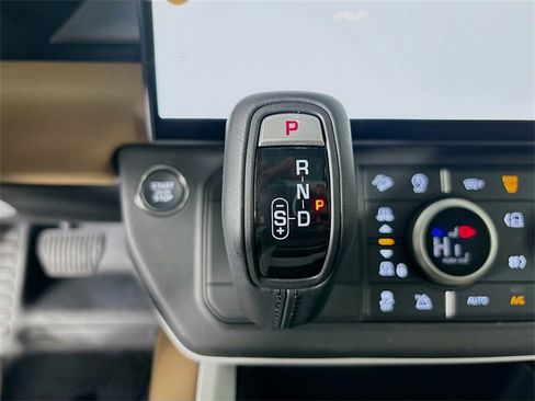 New 2026 Land Rover Defender 130 S image 18