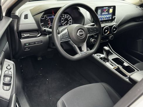 Used 2024 Nissan Sentra SV image 20