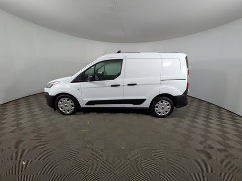 Used 2023 Ford Transit Connect XL image 22