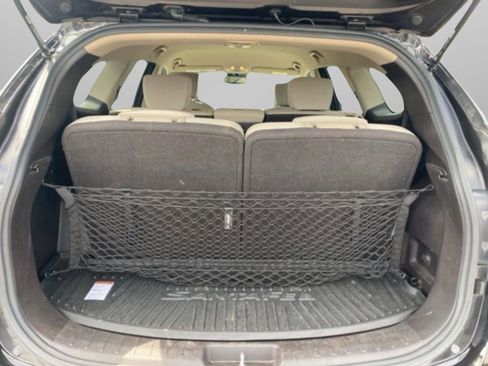 Used 2017 Hyundai Santa Fe SE image 37