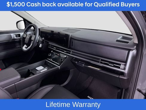 New 2026 Hyundai Santa Fe SEL w/ Tow & Go Package image 31