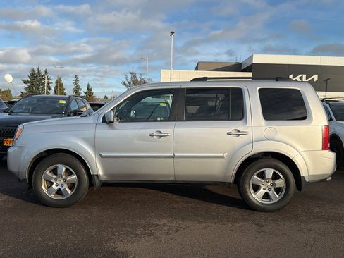 Used 2011 Honda Pilot EX-L image 7