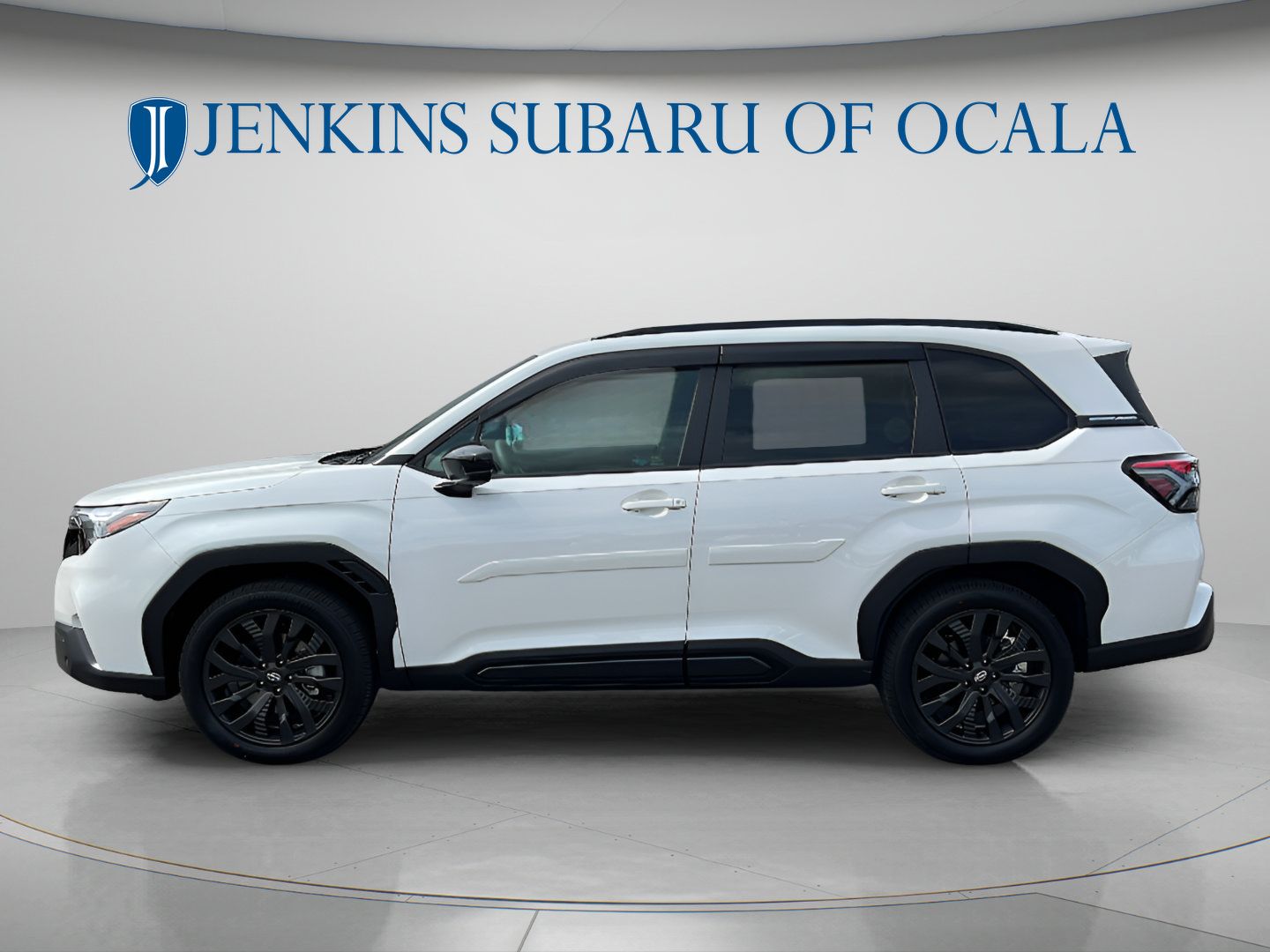 New 2026 Subaru Forester Sport AWD/4WD image 6