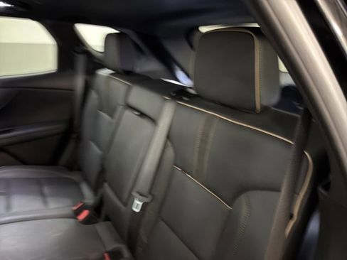 Used 2023 Chevrolet Blazer Premier w/ Driver Confidence II Package image 7