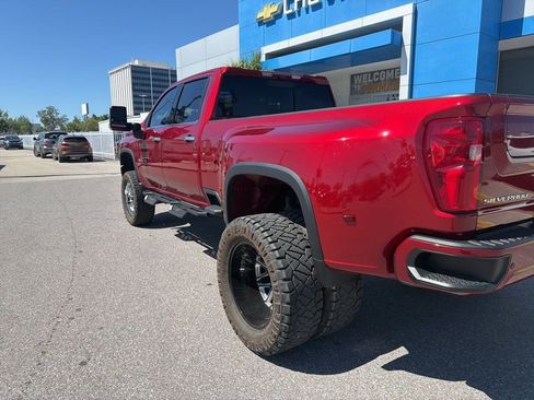 Used 2023 Chevrolet Silverado 3500 High Country image 12