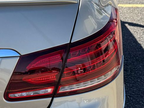 Used 2014 Mercedes-Benz E 350 Cabriolet image 8