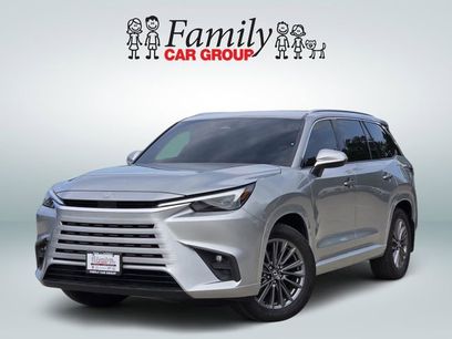 Used 2024 Lexus TX 350 FWD w/ Cold Weather Package