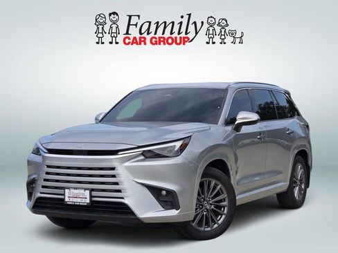 Used 2024 Lexus TX 350 FWD w/ Cold Weather Package image 1