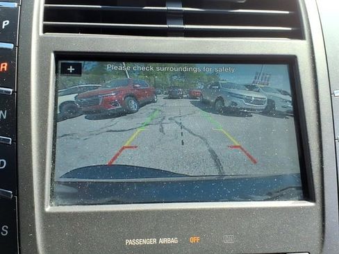 Used 2016 Lincoln MKC Premiere AWD/4WD image 29