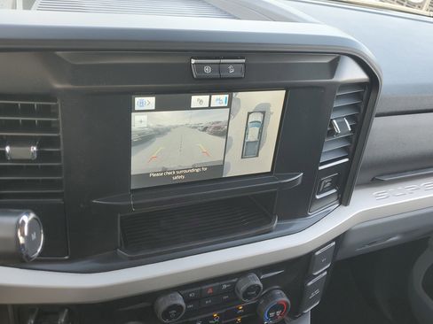 New 2026 Ford F450 XLT w/ 360-Degree Camera Package image 21