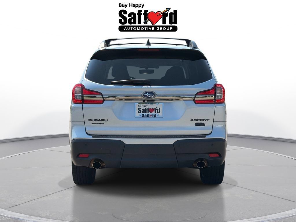 Used 2022 Subaru Ascent Onyx Edition AWD/4WD image 19
