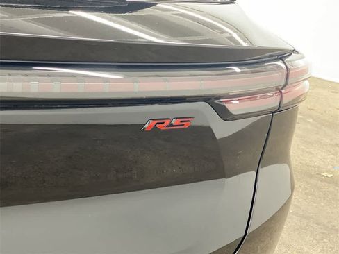 Used 2024 Chevrolet Equinox EV RS image 11