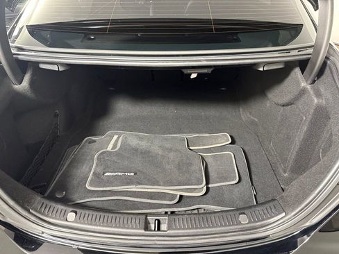 Used 2021 Mercedes-Benz E 63 AMG S image 26