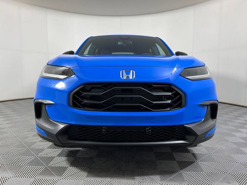 New 2026 Honda HR-V Sport image 5