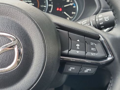 Used 2023 MAZDA CX-5 AWD 2.5 S w/ Premium Package image 22
