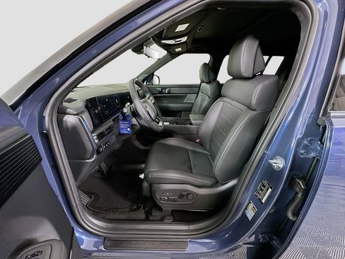 New 2026 Hyundai Santa Fe Calligraphy FWD image 16
