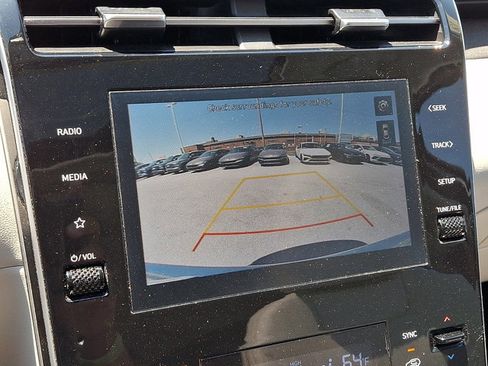 Certified 2023 Hyundai Tucson SEL w/ Convenience Package AWD/4WD image 18