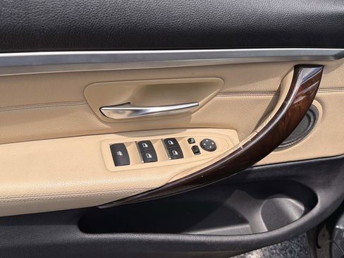 Used 2019 BMW 430i Convertible w/ Convenience Package RWD image 13