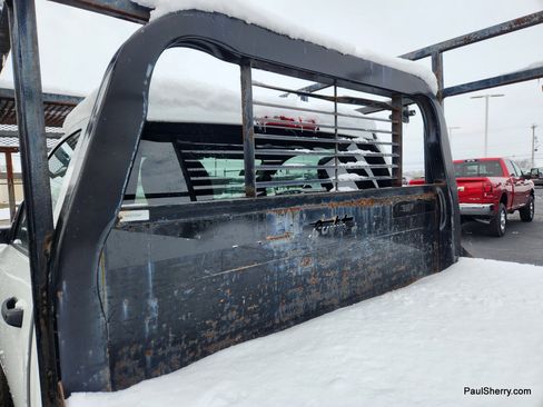 Used 2018 RAM 2500 Tradesman image 30