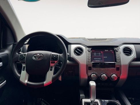 Used 2021 Toyota Tundra SR5 image 6
