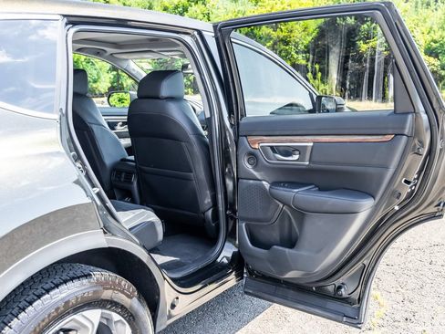 Used 2018 Honda CR-V EX-L image 18