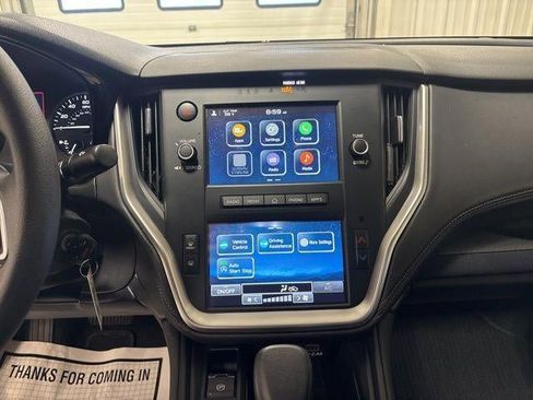 Used 2023 Subaru Legacy image 19