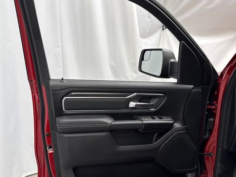 New 2026 RAM 1500 Big Horn AWD/4WD image 10