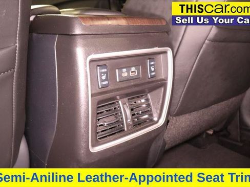 Used 2019 Nissan Murano Platinum w/ Cargo Package FWD image 28
