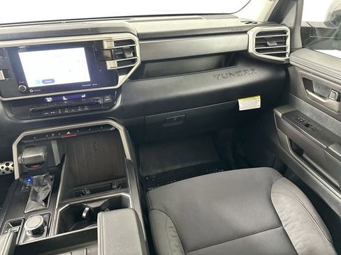 Used 2023 Toyota Tundra SR5 w/ TRD Sport Package AWD/4WD image 23