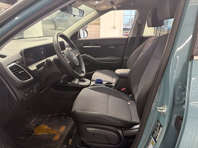 Certified 2024 Kia Seltos S AWD/4WD image 7