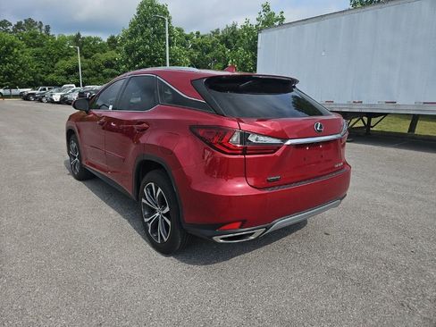 Used 2020 Lexus RX 350 FWD w/ Premium Package image 5