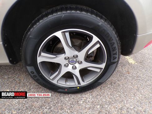 Used 2014 Volvo XC60 T6 image 11